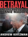 Betrayal (eBook)